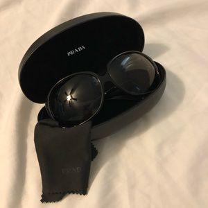 Prada sunglasses